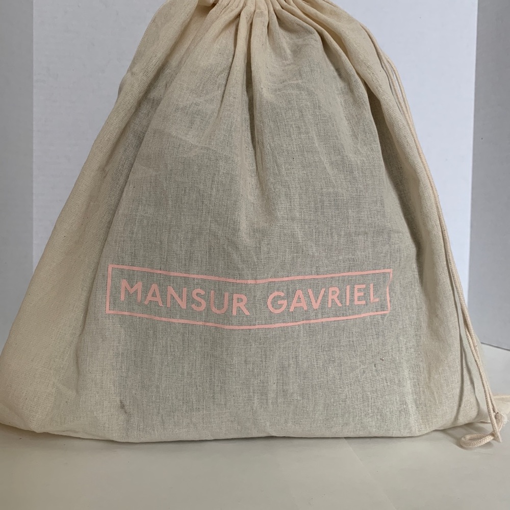Mansur Gavriel Bucket Bag - Picture 10 of 10